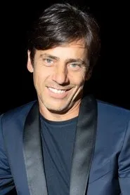 Retrato de Davide Devenuto