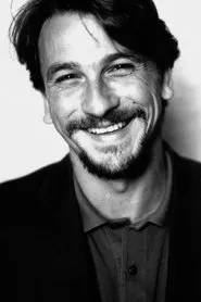 Retrato de Davide Lo Verde