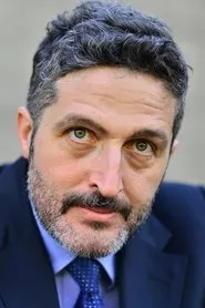 Davide Lorino en L'erede