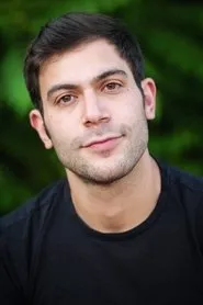 Retrato de Davide Varone Kagel
