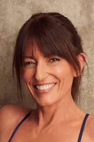 Retrato de Davina McCall