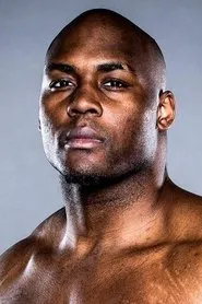 Retrato de Davion Franklin