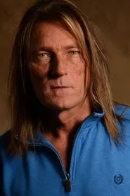 Foto de Davis Osborne