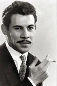Davoud Rashidi en The Meeting place of Anger