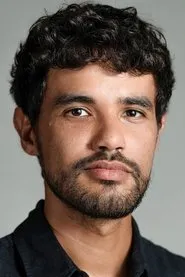 Retrato de Dawit de Koning