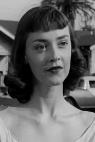 Dawn Bender en Adolescentes del espacio exterior