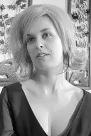 Retrato de Dawn Bennett