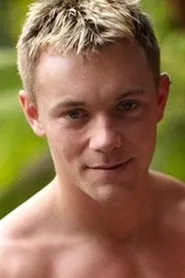 Retrato de Dawson