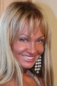 Retrato de Dayane Callegare
