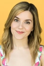 Dayci Brookshire en La mega Naviguay del Capitán Calzoncillos