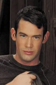 Retrato de D.C. Chandler