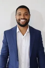 Retrato de De'Tuan Williams