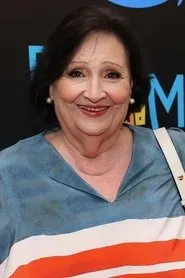 Retrato de Déa Lúcia