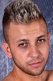 Retrato de Deacon Hunter