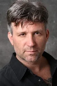 Retrato de Deacon Ledges