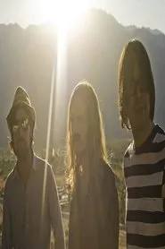 Retrato de Dead Meadow
