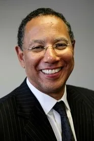Retrato de Dean Baquet
