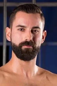 Retrato de Dean Brody