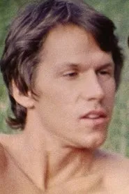Retrato de Dean Chasson