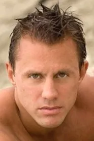 Retrato de Dean Coxx