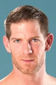 Retrato de Dean Flynn