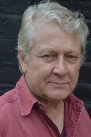 Retrato de Dean Harris