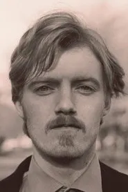 Retrato de Dean Kavanagh