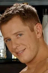 Retrato de Dean Maxwell
