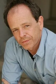 Retrato de Dean Nolen