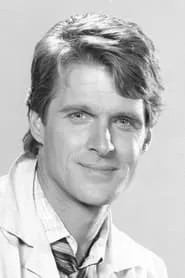 Dean Paul Martin en Pasiones en juego