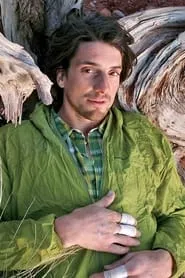 Foto de Dean Potter