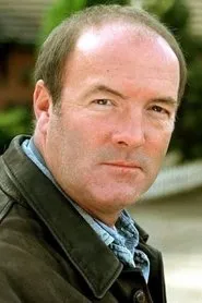 Retrato de Dean Sullivan