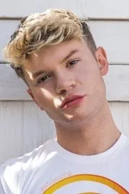 Retrato de Dean Young