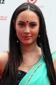 Deana Uppal en Hard Kaur