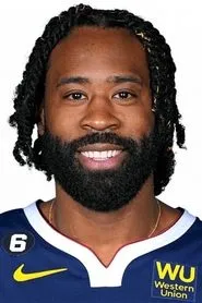 DeAndre Jordan en Weird Science 2: Strange Chemistry