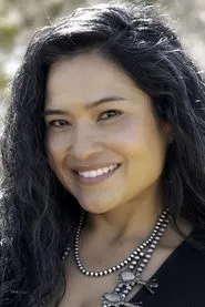 Retrato de Deanna Allison