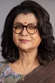 Debashree Roy en Shukno Lanka