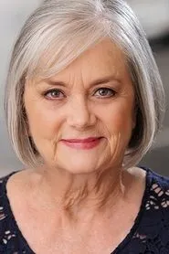 Retrato de Debbi Tucker