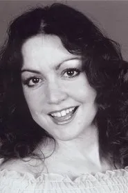 Retrato de Debbie D