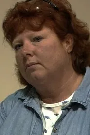 Retrato de Debbie Doebereiner