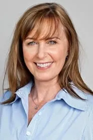 Retrato de Debbie Evans