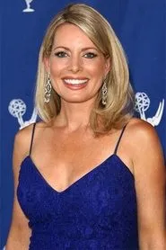 Debbie James en 976 Evil 2: El Elemento Astral