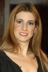 Retrato de Debbie Kopacz