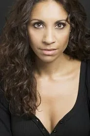 Debbie Kurup en Cinderella - A Socially Distanced Ball