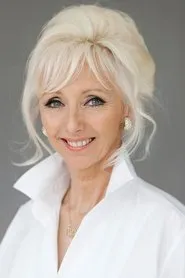 Foto de Debbie McGee