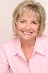 Retrato de Debbie McLeod