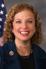 Retrato de Debbie Wasserman Schultz