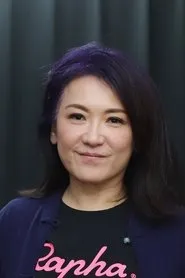 Retrato de Debbie Yao