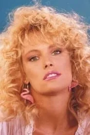 Retrato de Debi Diamond