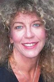 Retrato de Debi Sundahl